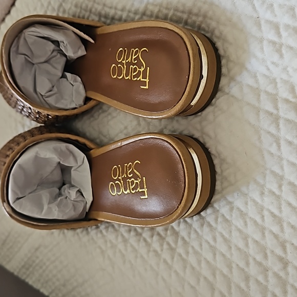 Franco Sarto Sunny Mule - Picture 4 of 7